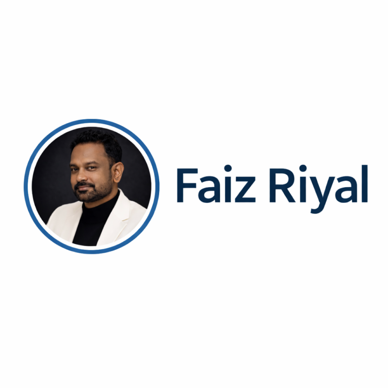 Faiz Riyal